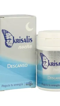Krisalis Noche