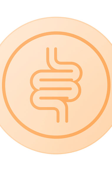 KyberBioma Test Disbiosis intestinal e inflamación sistémica