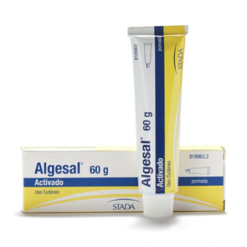  - Es una pomada antiinflamatoria para tratar todos los procesos que cursen con inflamación, tales como tendinitis, bursitis, artritis, luxación, tortícolis…