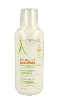 Exomega Bálsamo Emoliente