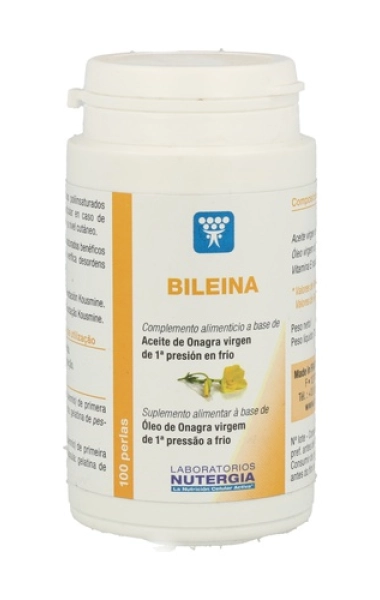 Bileina 
