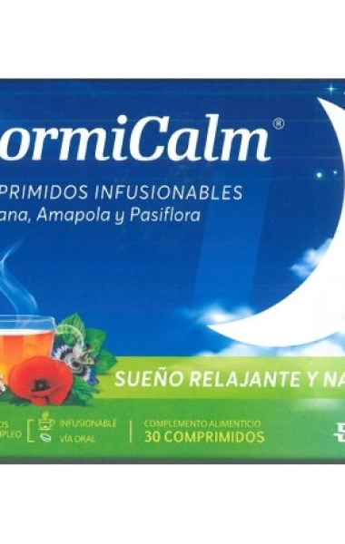 Dormicalm Dormicalm