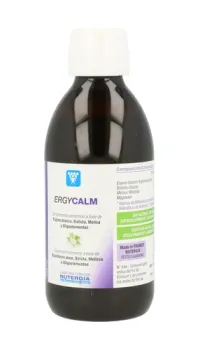 Ergycalm 
