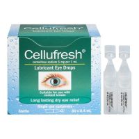 Cellufresh 0,5mg/ml