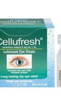 Cellufresh 0,5mg/ml