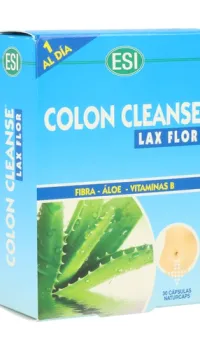 Colon Cleanse Flor 