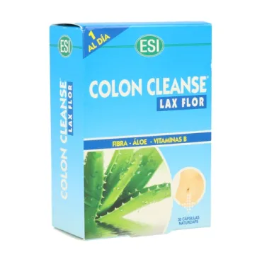  - Laxante. Mejora tu tránsito intestinal. Es un producto indicado cuando se presentan problemas intestinales como meteorismo, flatulencias, insuficiencia hepático-biliar y estreñimiento por falta de flora intestinal o por estar muy deteriorada debido al uso de laxantes, antibióticos, o una mala alimentación.
