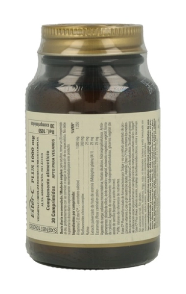  Ester-C Plus 1000 mg