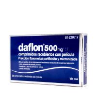 Daflon 500mg