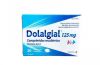 Dolalgial - Es un medicamento indicado para el tratamiento del dolor de intensidad leve o moderada.