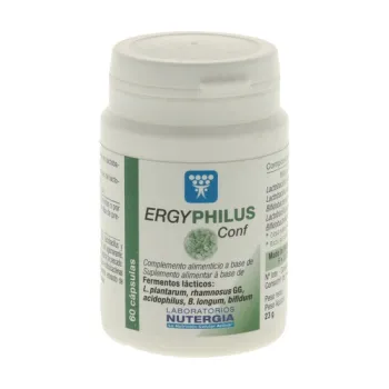 Ergyphilus Confort 