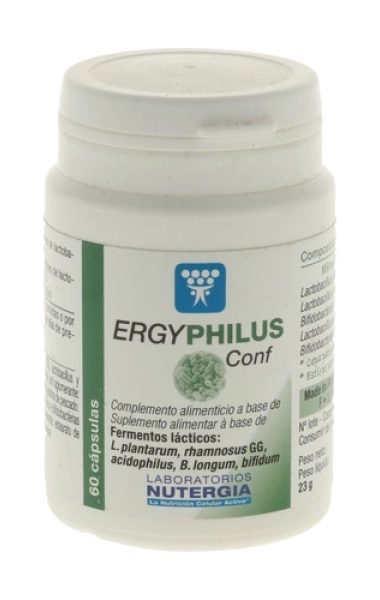 Ergyphilus Confort Ergyphilus Confort