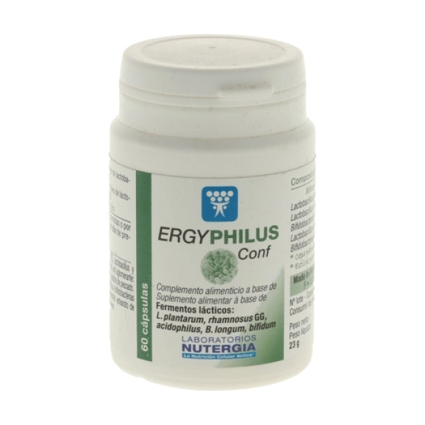 Ergyphilus Confort Ergyphilus Confort