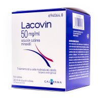Lacovin 50mg/ml