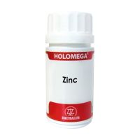 Holomega Zinc