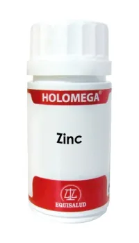 Holomega Zinc