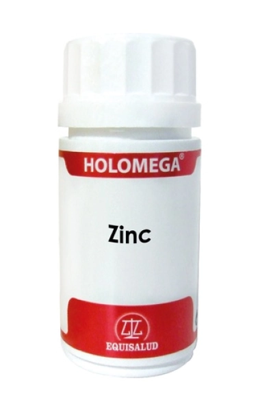 Holomega Zinc Holomega Zinc