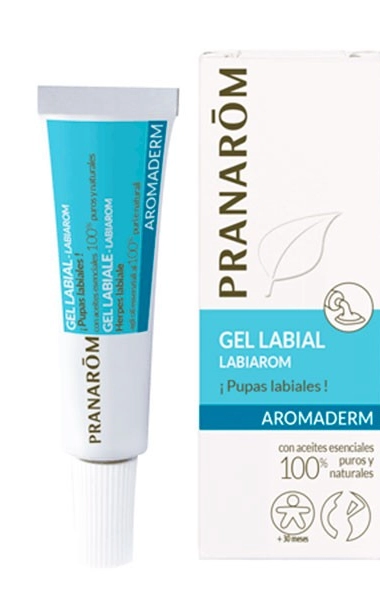 Gel Labial Aromaderm