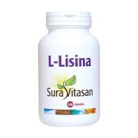 L - Lisina