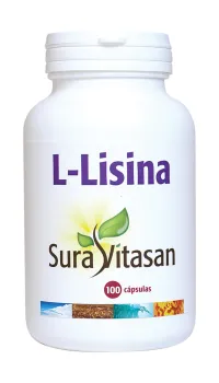 L - Lisina