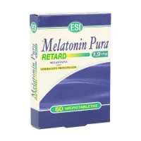 Melatonin Retard 1.90 mg 