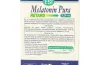 Melatonin Retard - Contribuye a aliviar la sensación subjetiva de desfase horario.