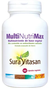 MultiNutriMax