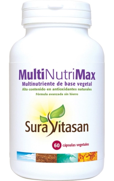 MultiNutriMax MultiNutriMax