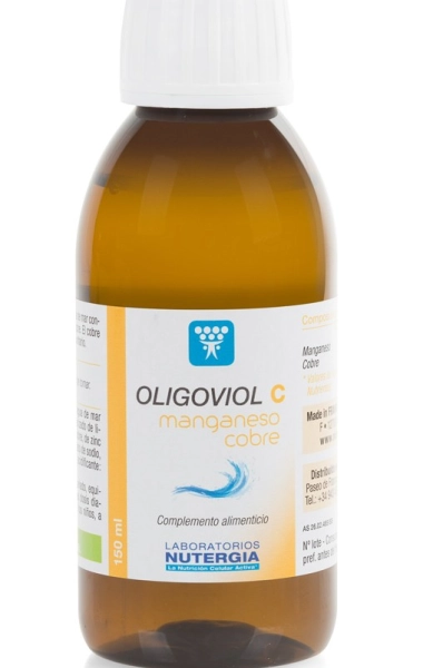Oligoviol C