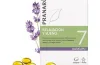  - Ayudan a relajarnos en situaciones de estrés o ansiedad y a mejorar la calidad del sueño. Con aceites esenciales de lavanda y mandarina. 