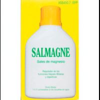 Salmagne 