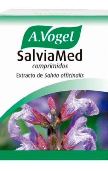Salviamed 51 mg.