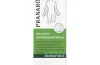  - Mezcla de aceites multiusos: Defensas, heridas, virus, bacterias, hongos... Sinergia de aceites esenciales inmunoestimulantes y expectorantes, efecto contra virus, bacterias y hongos. Para la prevención y tratamiento de la salud respiratoria. Gracias a los aceites esenciales antisépticos, puede servir incluso para pequeñas heridas cotidianas