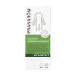Solución Defensas naturales 30ml