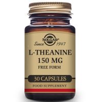 L-Teanina 150 mg. 