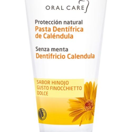  - Protege los dientes y las encías de las bacterias.