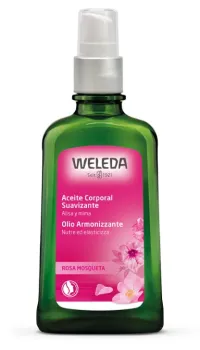 Aceite corporal Rosa Mosqueta Aceite corporal Rosa Mosqueta