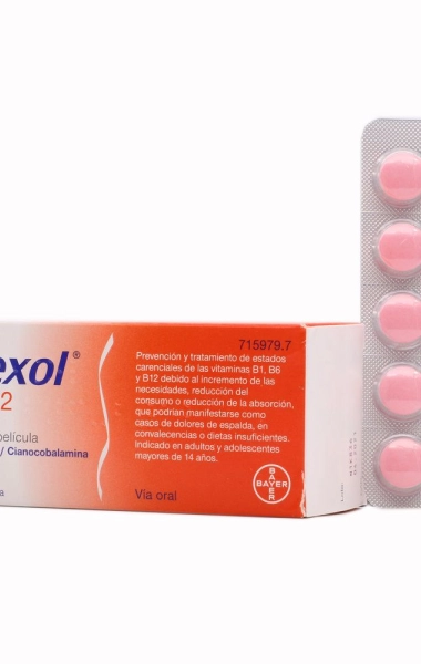 Benexol