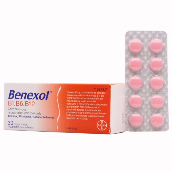 Benexol