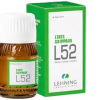 L52 Estados Gripales