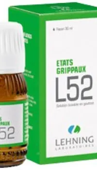 L52 Estados Gripales