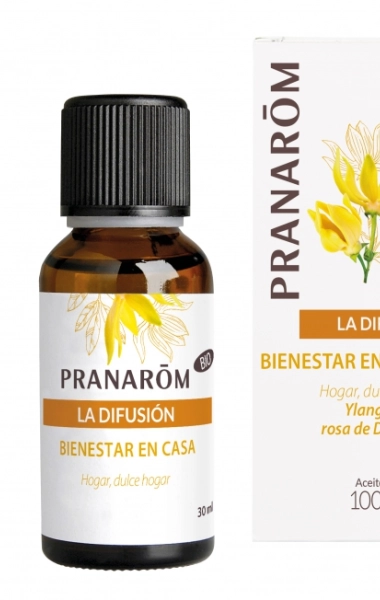 La difusión Bienestar en casa La difusión Bienestar en casa