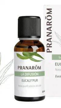 La difusión Eucaly’Pur