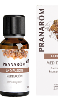La difusión Meditación 
