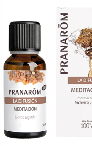 La difusión Meditación 
