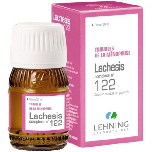  - Es un medicamento homeopático que se utiliza tradicionalmente como tratamiento complementario de los síntomas de la menopausia.