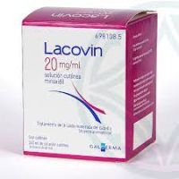 Lacovin 20mg/ml