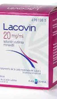Lacovin 20mg/ml