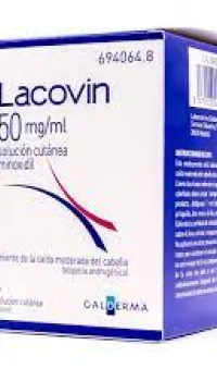 Lacovin 50mg/ml
