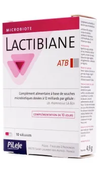Lactibiane ATB